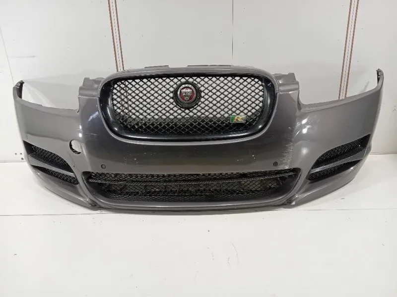 Paraurti ANT 9X2317D957-CAW Jaguar XF I 2008