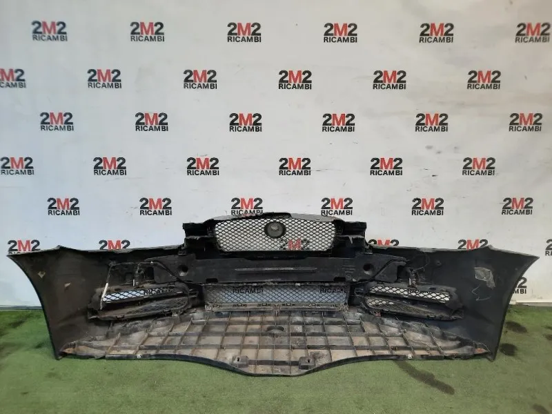 Paraurti ANT 9X23-17E898B Jaguar XF I 2008