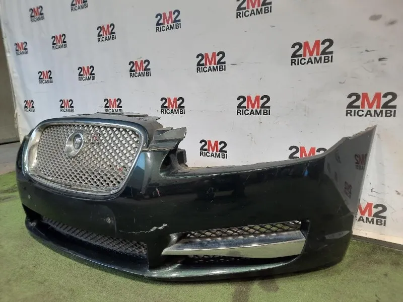 Paraurti ANT 9X23-17E898B Jaguar XF I 2008