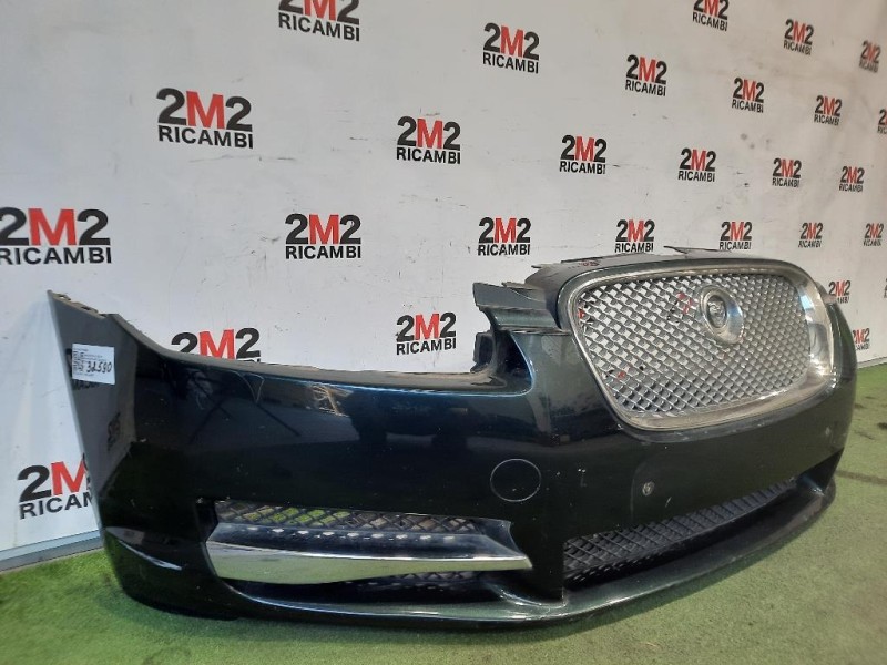 Paraurti ANT 9X23-17E898B Jaguar XF I 2008
