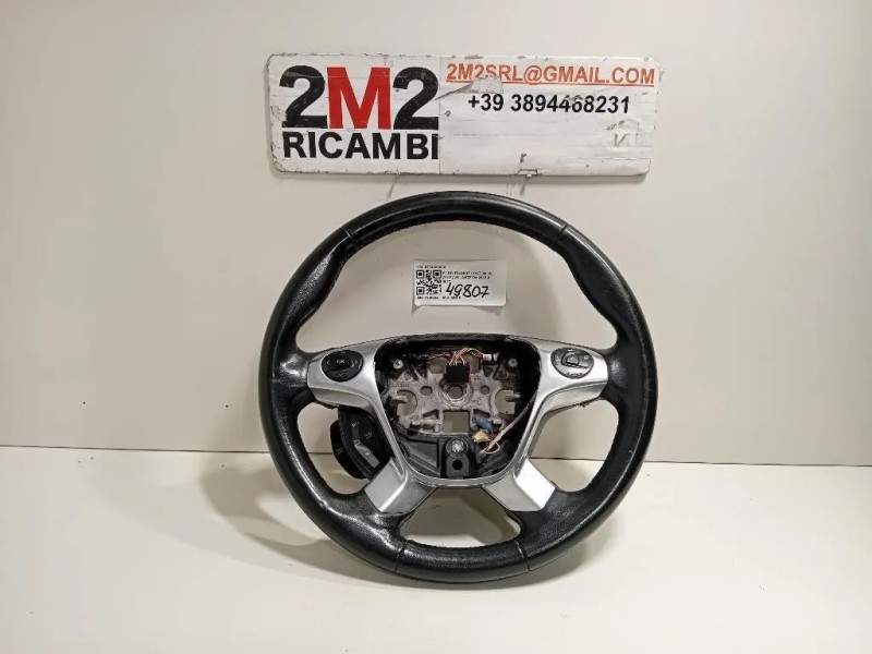 Volante 627430300A Ford Transit Custom I 2013