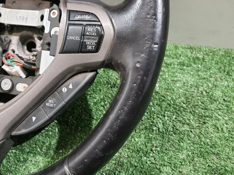 Volante 78501TL0A51ZA Honda Accord IX 2009