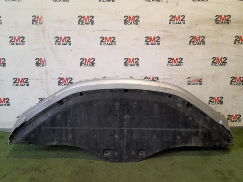 Paraurti ANT 8X23-17E8988 Jaguar XF I 2008