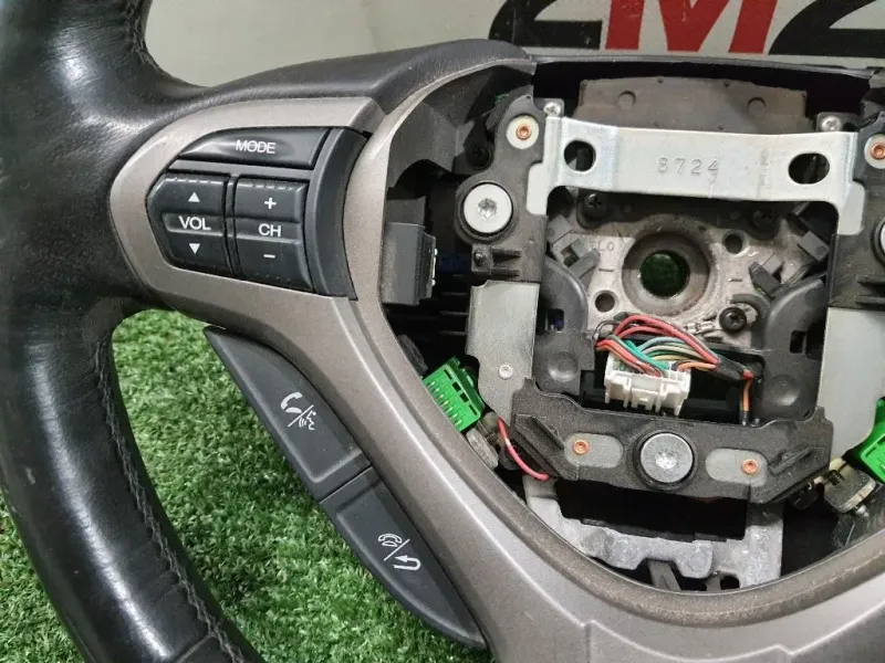 Volante 78501TL0A51ZA Honda Accord IX 2009