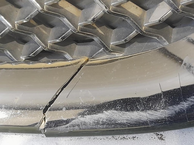 Paraurti ANT 8X23-17E8988 Jaguar XF I 2008