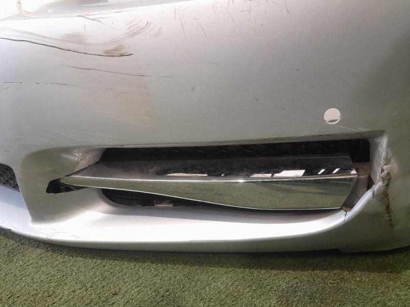 Paraurti ANT 8X23-17E8988 Jaguar XF I 2008