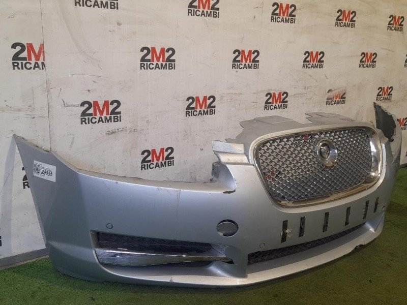 Paraurti ANT 8X23-17E8988 Jaguar XF I 2008