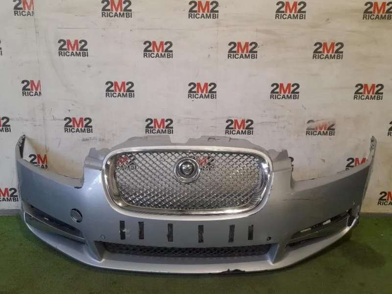 Paraurti ANT 8X23-17E8988 Jaguar XF I 2008