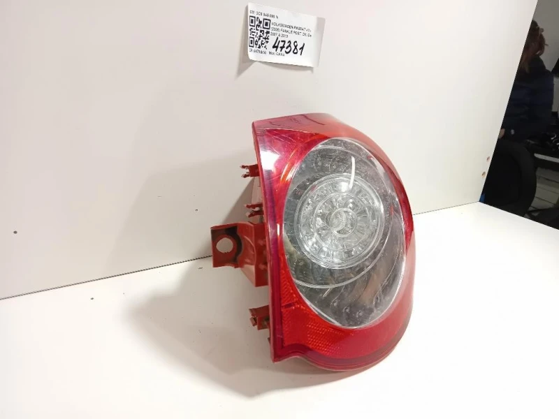 Fanale POST DX 3C9 945 096 N Volkswagen Passat V 2005