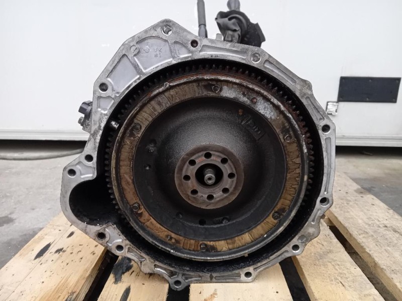 Cambio 310205X32E YD25 Nissan Navara 2010