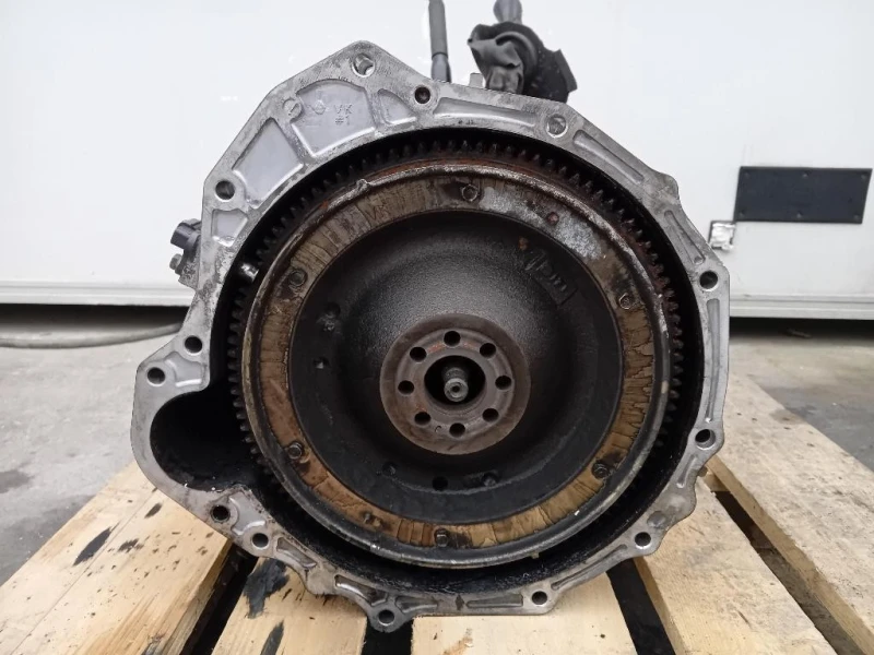 Cambio 310205X32E YD25 Nissan Navara 2010