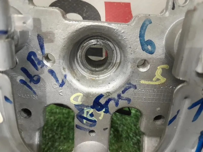 Volante 561131J700 Hyundai I20 I 2012