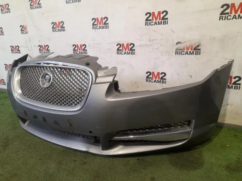 Paraurti ANT 8X23-17E898 Jaguar XF I 2008