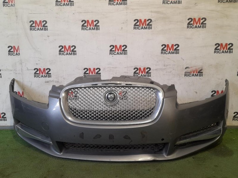 Paraurti ANT 8X23-17E898 Jaguar XF I 2008
