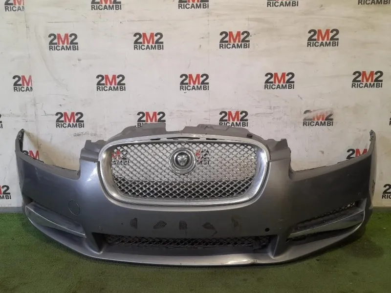 Paraurti ANT 8X23-17E898 Jaguar XF I 2008