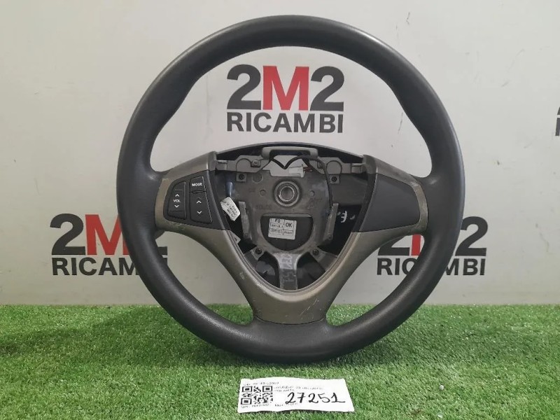 Volante 56140-L2000 Hyundai I30 II 2012