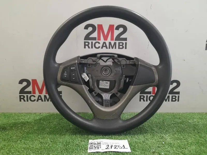 Volante 56140-L2000 Hyundai I30 II 2012