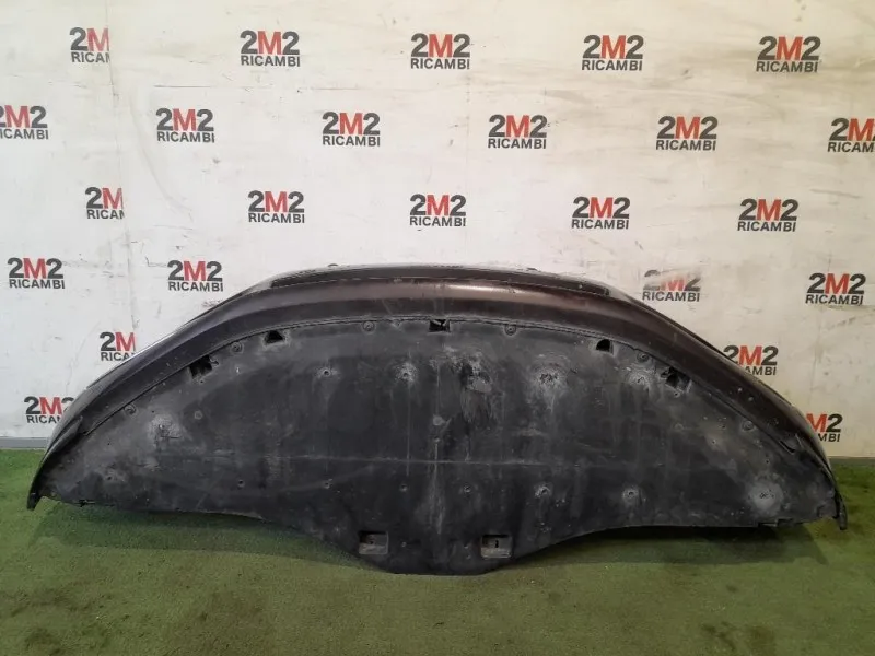 Paraurti ANT 8X23-17E898 Jaguar XF I 2008