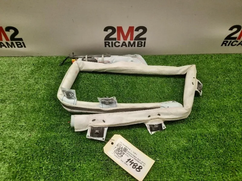 Air-bag A Tendina SX 6V0880741E Skoda Fabia NJ3 2018