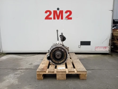 Cambio 310205X32E YD25 Nissan Navara 2010