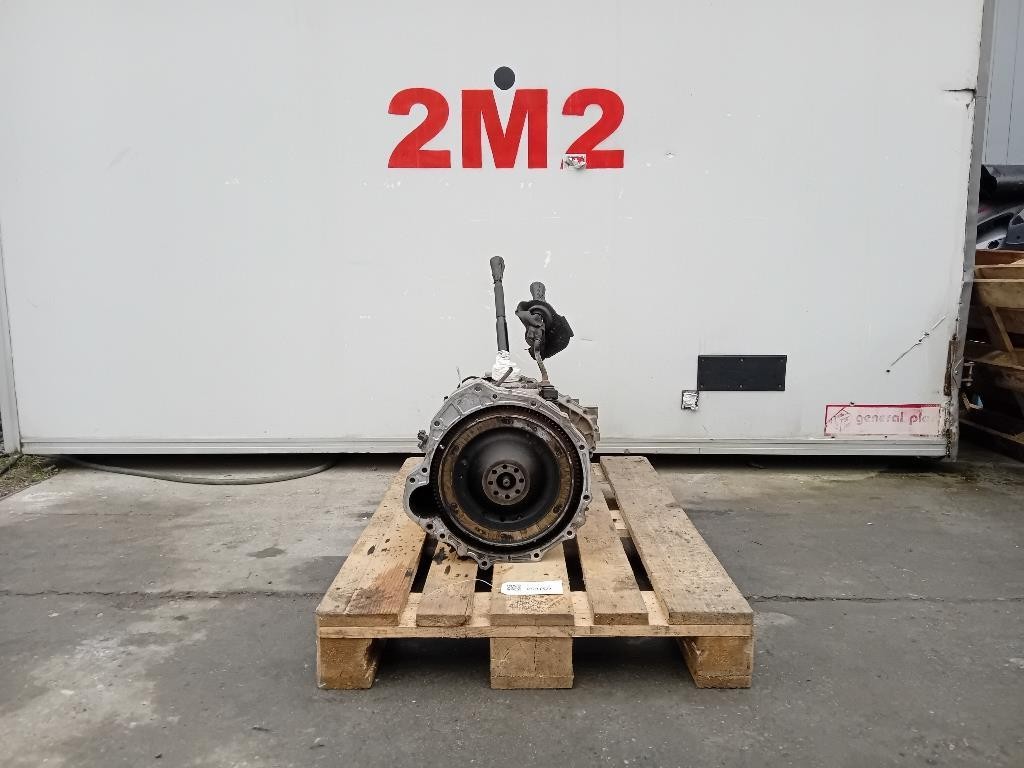 Cambio 310205X32E YD25 Nissan Navara 2010