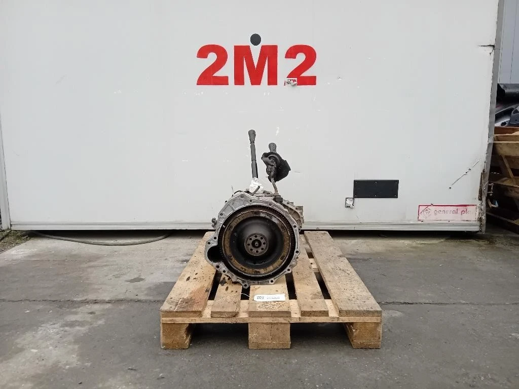 Cambio 310205X32E YD25 Nissan Navara 2010