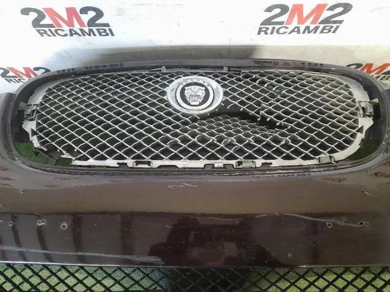 Paraurti ANT 8X23-17E898 Jaguar XF I 2008