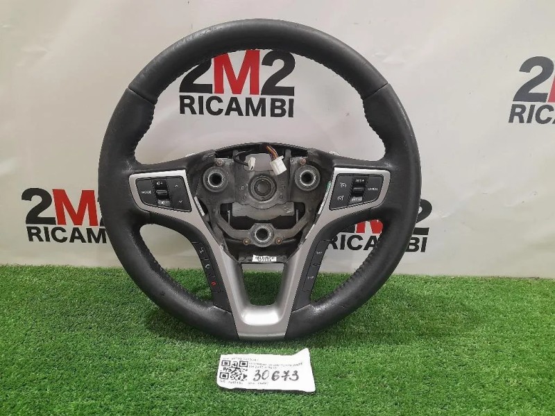 Volante 96790-3Z100RY Hyundai I40 2012