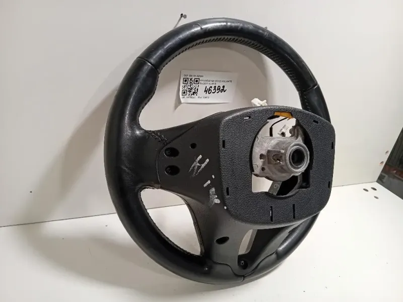 Volante 56100-3Z280 Hyundai I40 2012