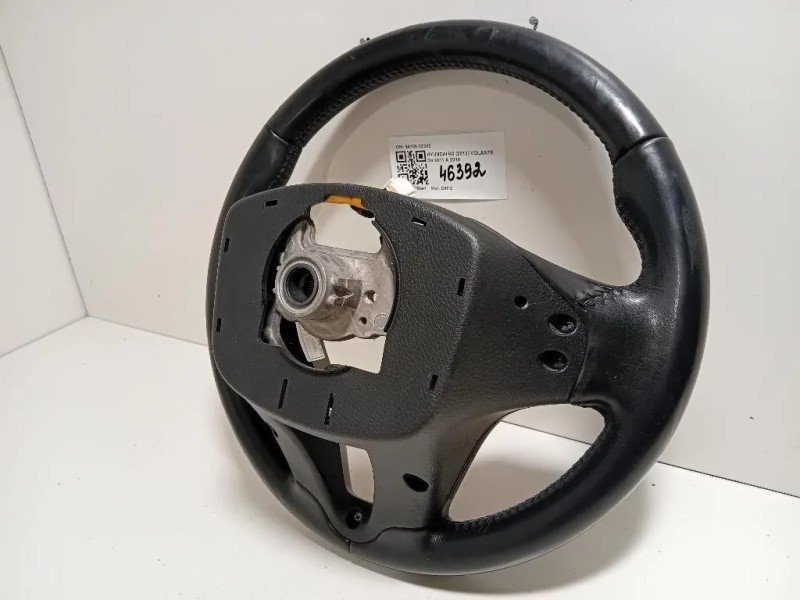 Volante 56100-3Z280 Hyundai I40 2012