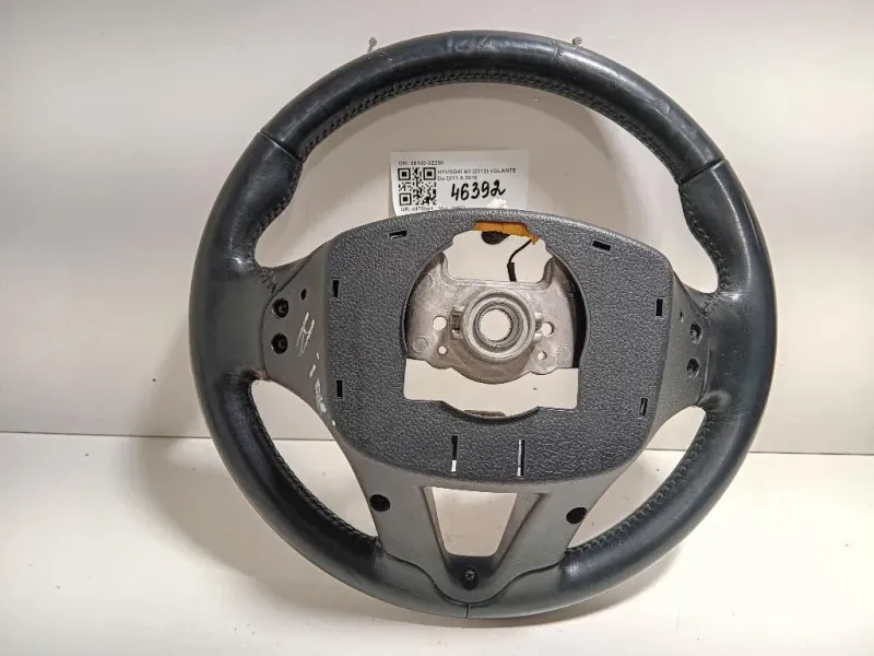 Volante 56100-3Z280 Hyundai I40 2012