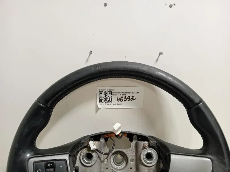 Volante 56100-3Z280 Hyundai I40 2012