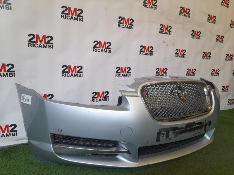 Paraurti ANT 8X23-17E898 Jaguar XF I 2008