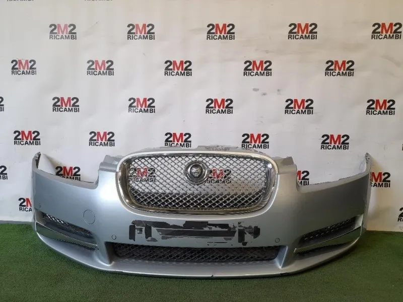 Paraurti ANT 8X23-17E898 Jaguar XF I 2008