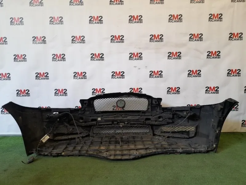 Paraurti ANT 8X23-17E898 Jaguar XF I 2008