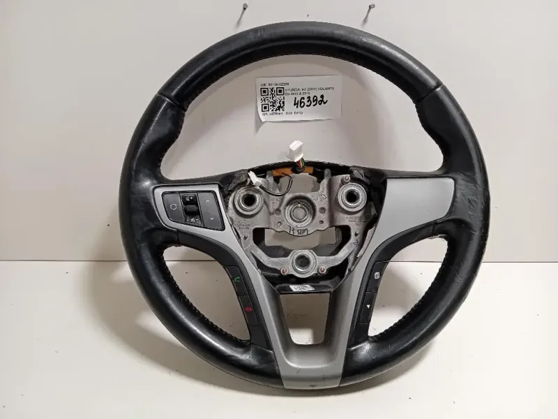 Volante 56100-3Z280 Hyundai I40 2012