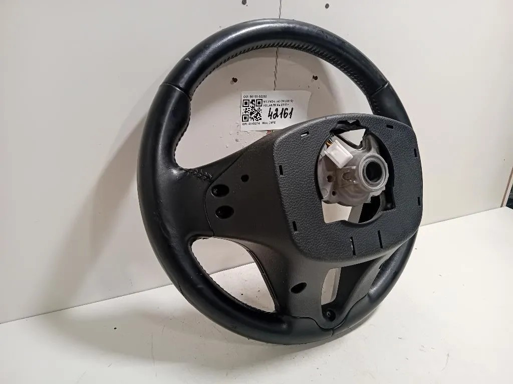 Volante 56100-3Z232 Hyundai I40 CW 2015