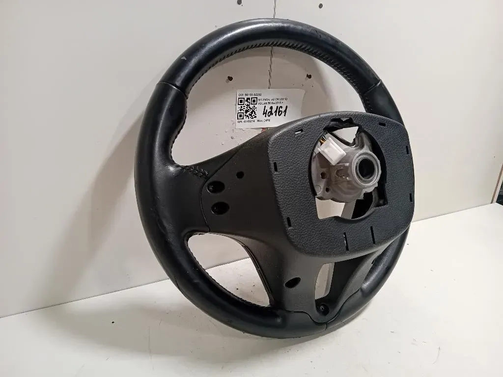 Volante 56100-3Z232 Hyundai I40 CW 2015