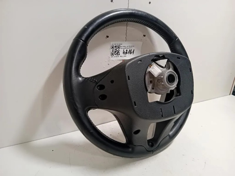 Volante 56100-3Z232 Hyundai I40 CW 2015