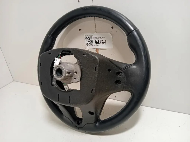 Volante 56100-3Z232 Hyundai I40 CW 2015