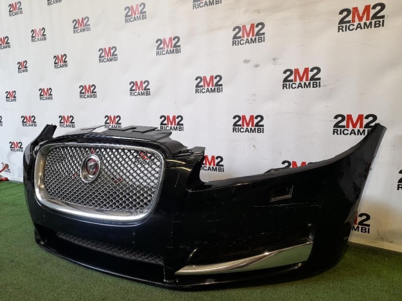 Paraurti ANT 8X23-17E898 Jaguar XF I 2008