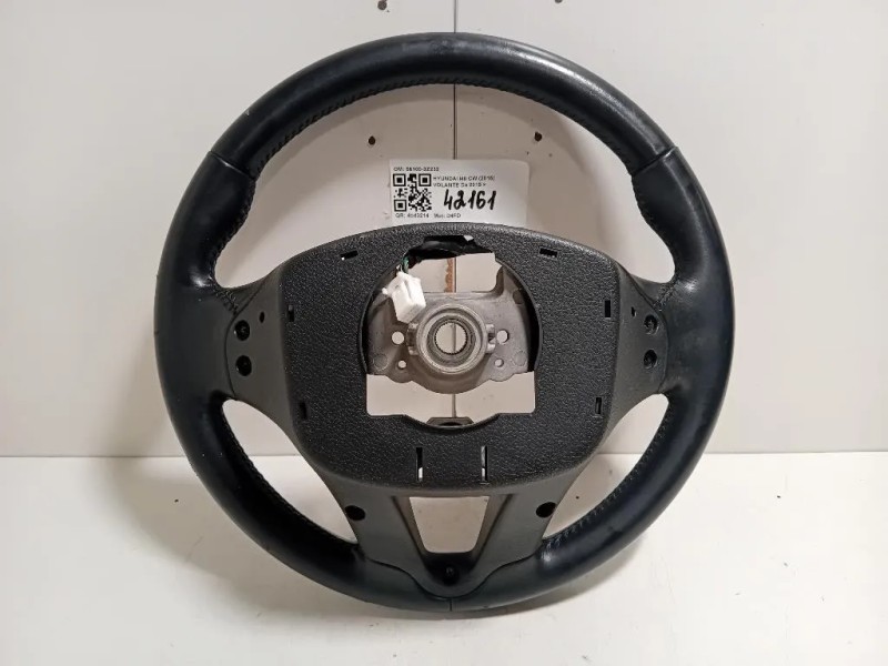 Volante 56100-3Z232 Hyundai I40 CW 2015