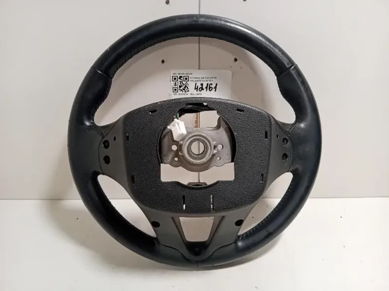 Volante 56100-3Z232 Hyundai I40 CW 2015