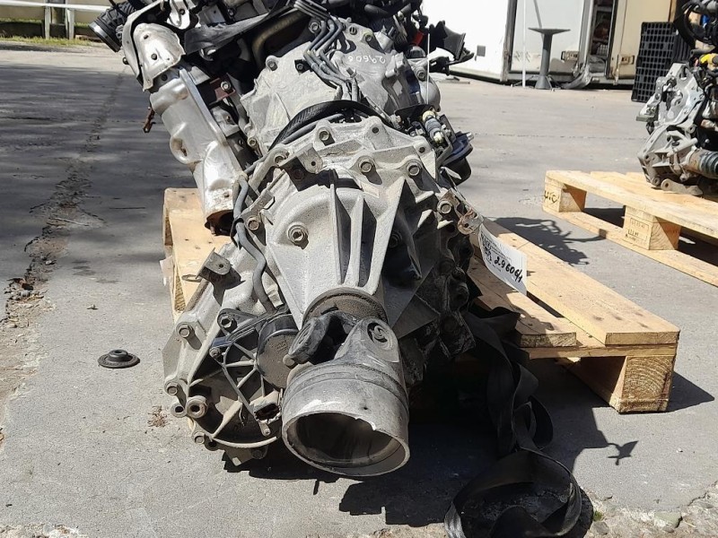 Cambio 310205X32E YD25 Nissan Navara 2010