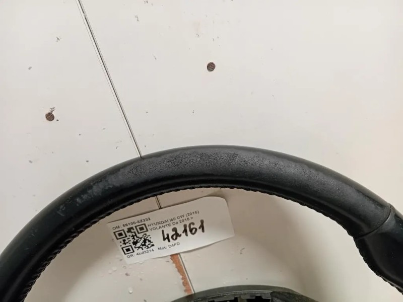 Volante 56100-3Z232 Hyundai I40 CW 2015