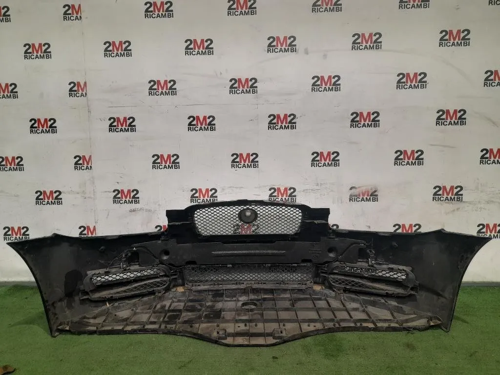 Paraurti ANT Jaguar XF I 2008