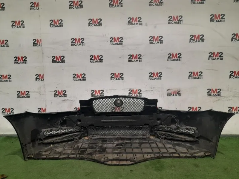 Paraurti ANT Jaguar XF I 2008
