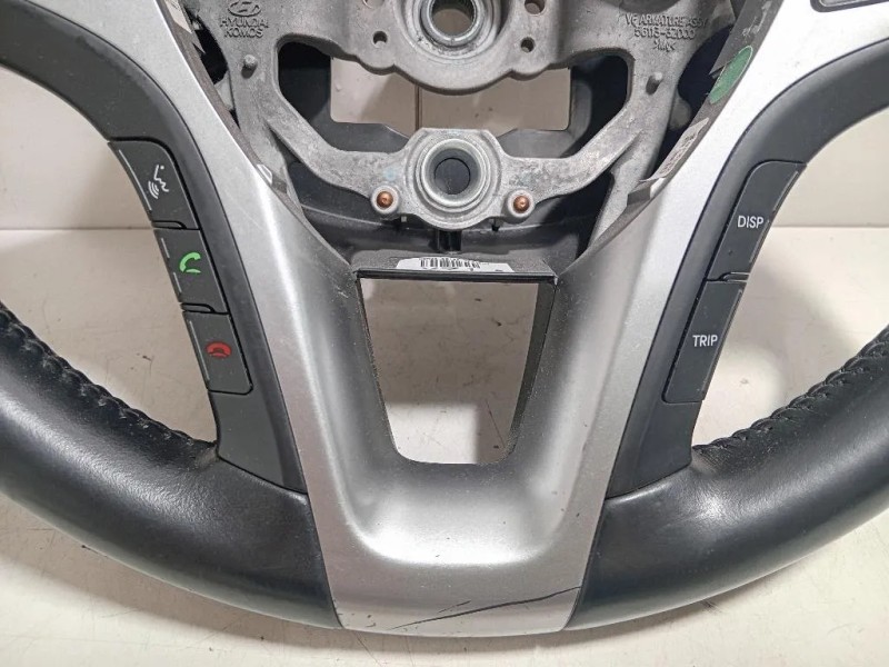 Volante 56100-3Z232 Hyundai I40 CW 2015