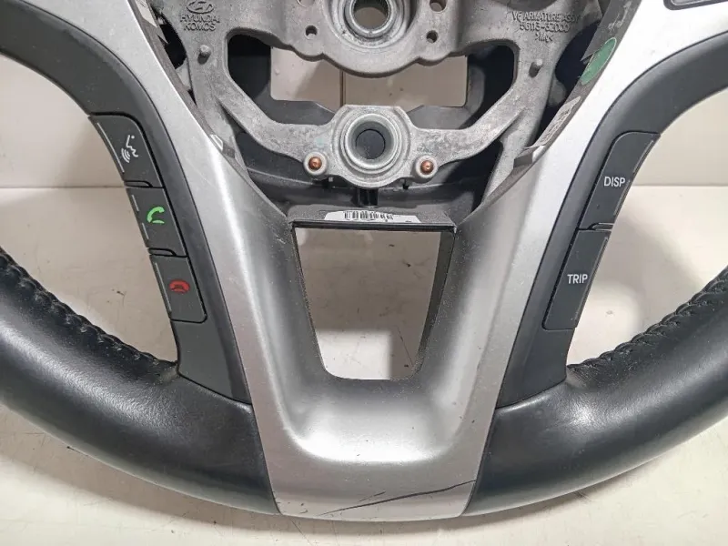 Volante 56100-3Z232 Hyundai I40 CW 2015