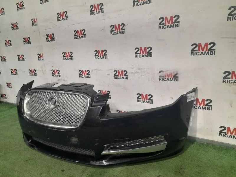 Paraurti ANT Jaguar XF I 2008